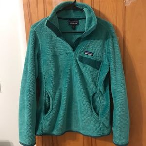Patagonia Pullover